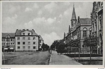 Oderberg Bohumin Czechia Oderberg [Schlesien]