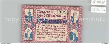 Patschkau Schlesien