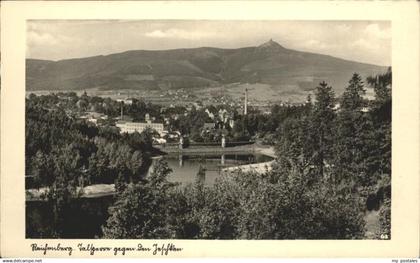 Reichenberg Liberec Boehmen Bruecken
