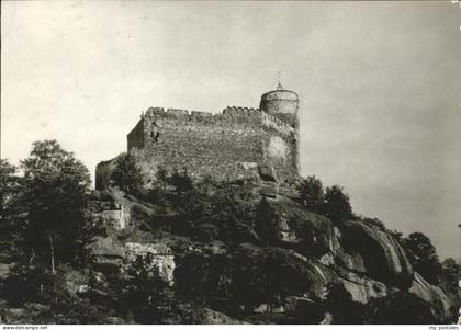 Sobieszow Hermsdorf am Kuenast