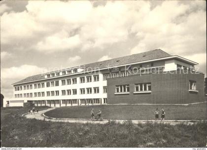 Tschechische Republik Cernovice Tabora