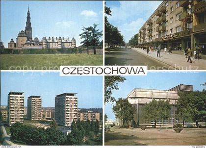 Tschechische Republik Czestochowa
