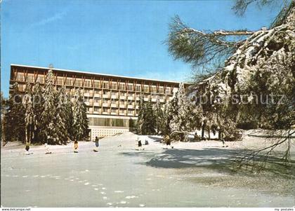 Tschechische Republik Frisava