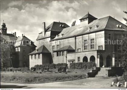 Tschechische Republik Jirikov Kino