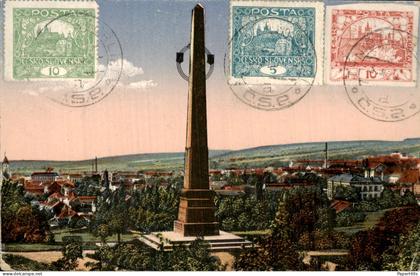 Tsjechië Czech Republic -