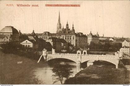 Tsjechië Czech Republic - Plzen