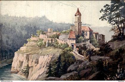 Tsjechië Czech Republic - Stetka
