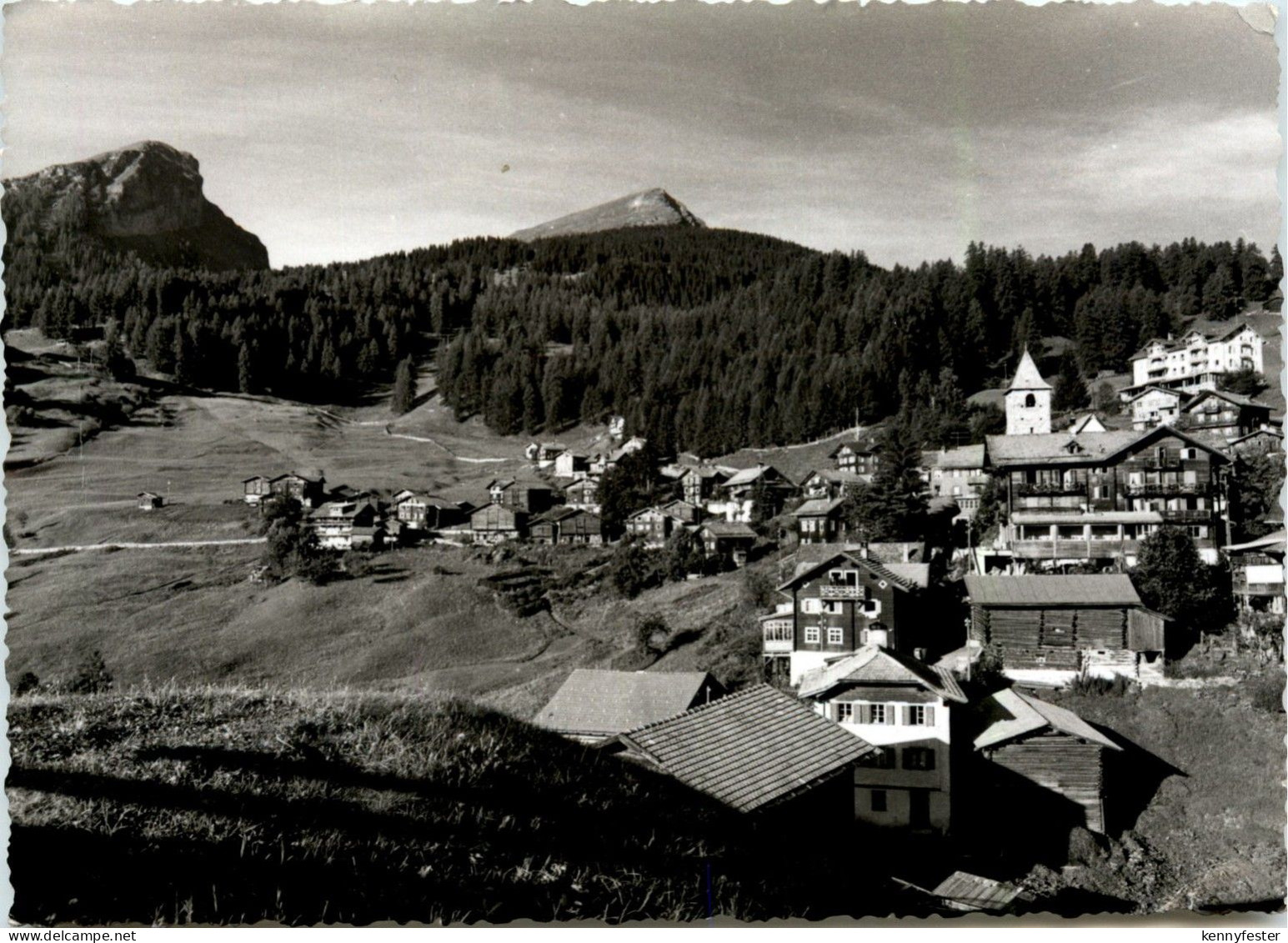 Tschiertschen