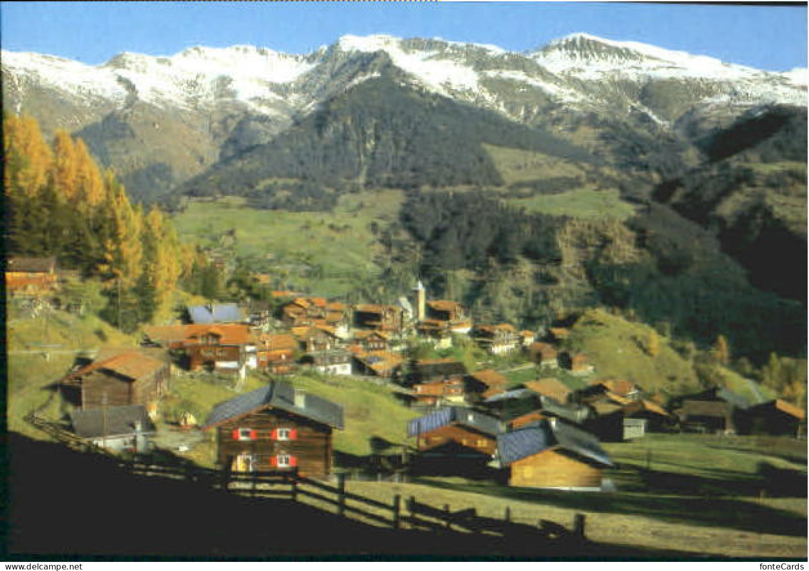 Tschiertschen Tschiertschen