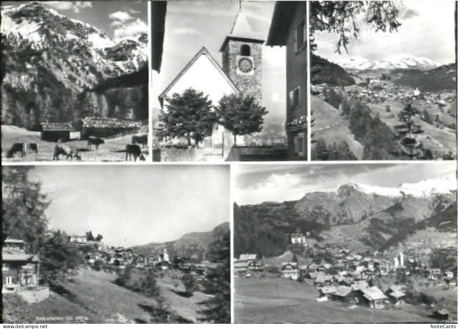 Tschiertschen Tschiertschen