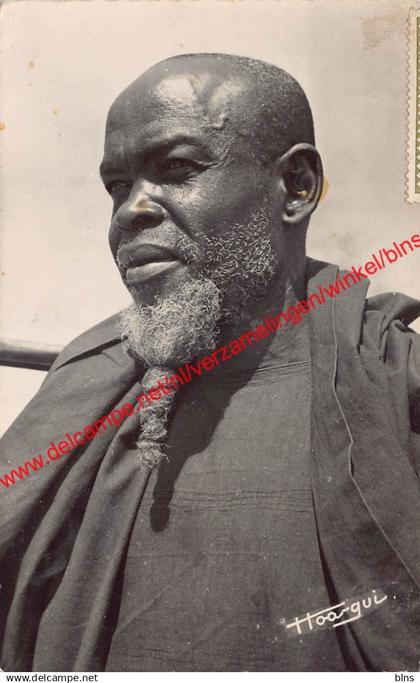 Sarakaba - Tchad