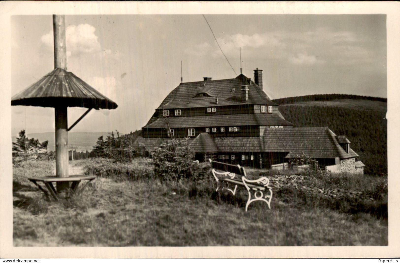 Tsjechië Czech Republic - Serlich