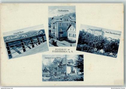 13479733 - Sternberk   Sternberg