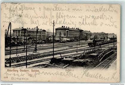 13499548 - Bohumin   Oderberg