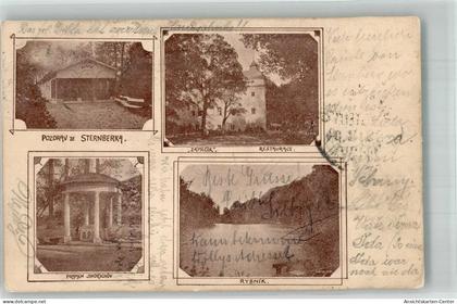 13575399 - Sternberk   Sternberg