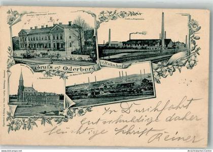 13663736 - Bohumin   Oderberg