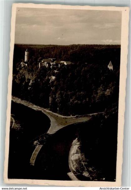 38059463 - Burg Zvikov Burg Klingenberg