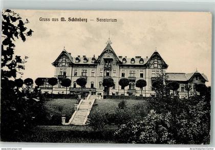 39146732 - Sumperk  Maehrisch-Schoenberg