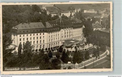 39147104 - Jáchymov  Sankt Joachimsthal