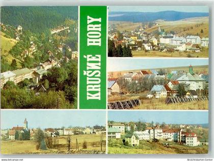 39505825 - Jáchymov  Sankt Joachimsthal