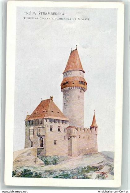 39509194 - Sternberk   Sternberg