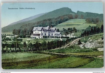 51059020 - Sumperk   Maehrisch-Schoenberg