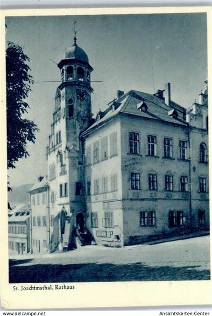 51157915 - Jáchymov  Sankt Joachimsthal