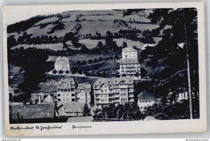 51157938 - Jáchymov  Sankt Joachimsthal
