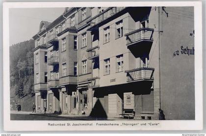 51157955 - Jáchymov  Sankt Joachimsthal