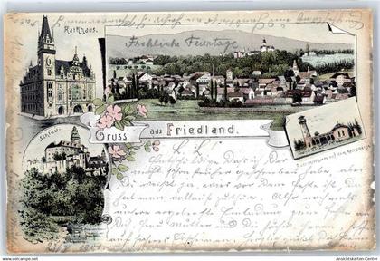 51305315 - Frydlant  Friedland