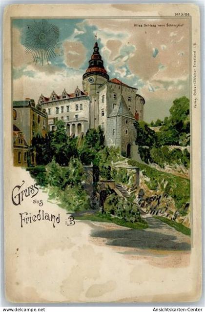 51307829 - Frydlant   Friedland