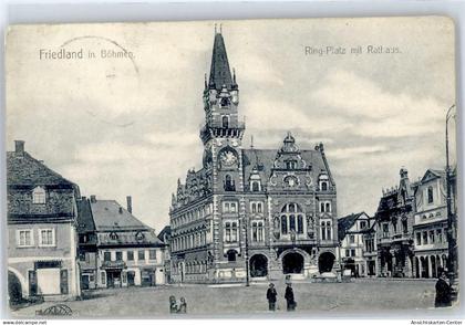 51307865 - Frydlant   Friedland