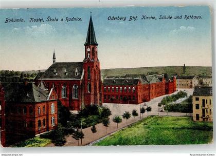 52100956 - Bohumin   Oderberg