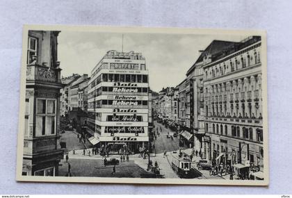 Brno, Koblizna a janska ulice, Tchéquie