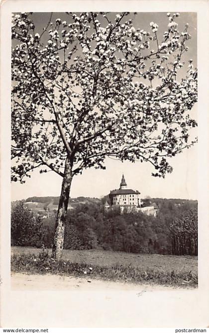 Česko - FRÝDLANT Friedland - Zámek