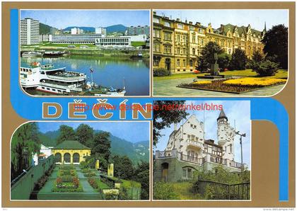 Decin