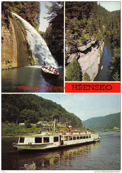 Hrensko