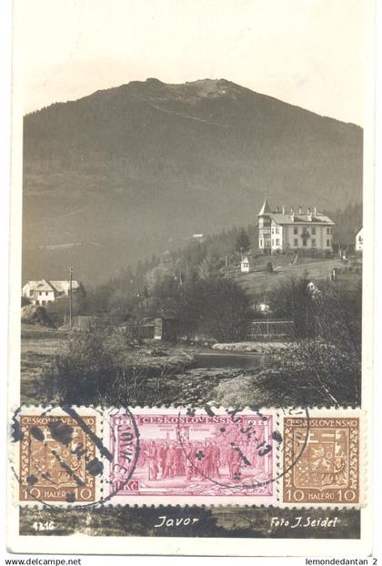 Javor