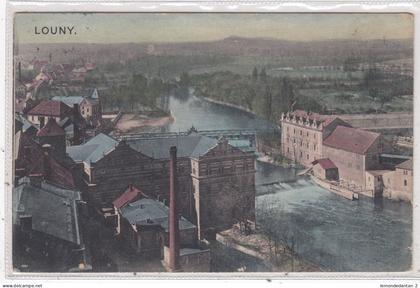Louny. *