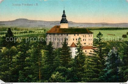Schloss Friedland