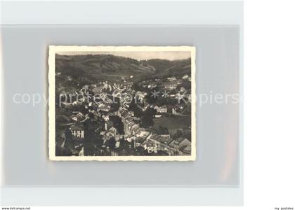 St Joachimsthal Jachymov