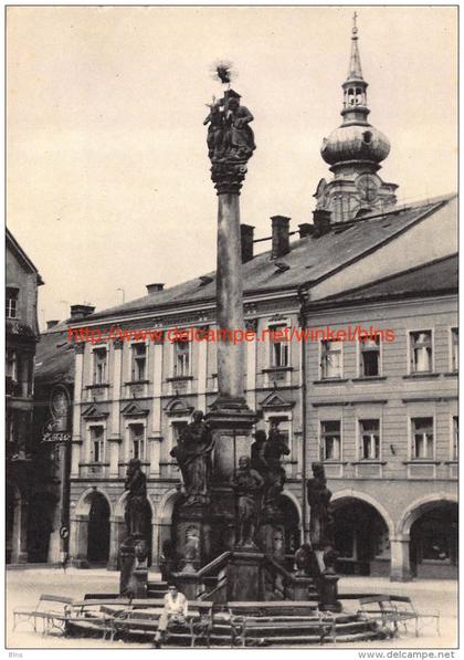 Trautenau Trutnov