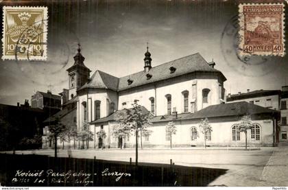 Tsjechië Czech Republic -