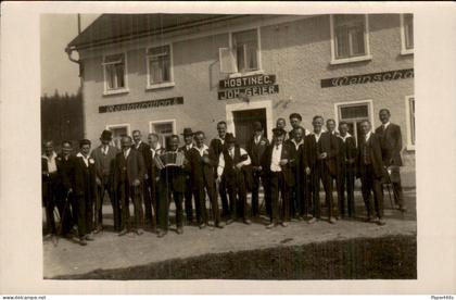 Tsjechië Czech Republic -