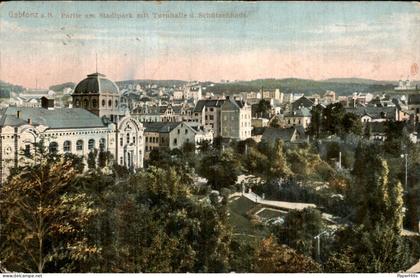 Tsjechië Czech Republic - Gablonz