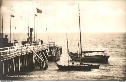 Tsjechië Czech Republic - Göhren