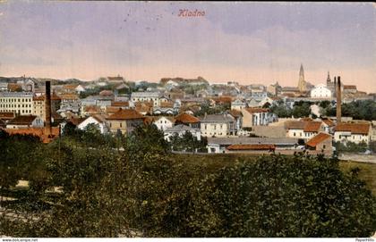 Tsjechië Czech Republic - Kladno