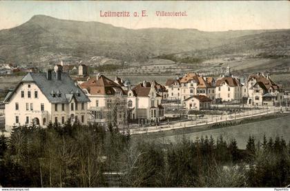 Tsjechië Czech Republic - Leitmeritz