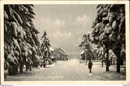 Tsjechië Czech Republic - Moldau