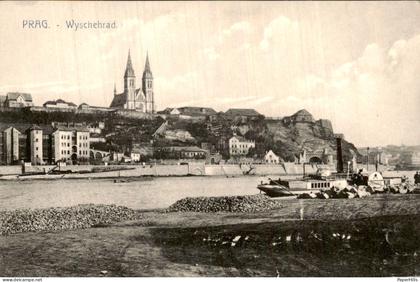 Tsjechië Czech Republic - Praag Prag Praha